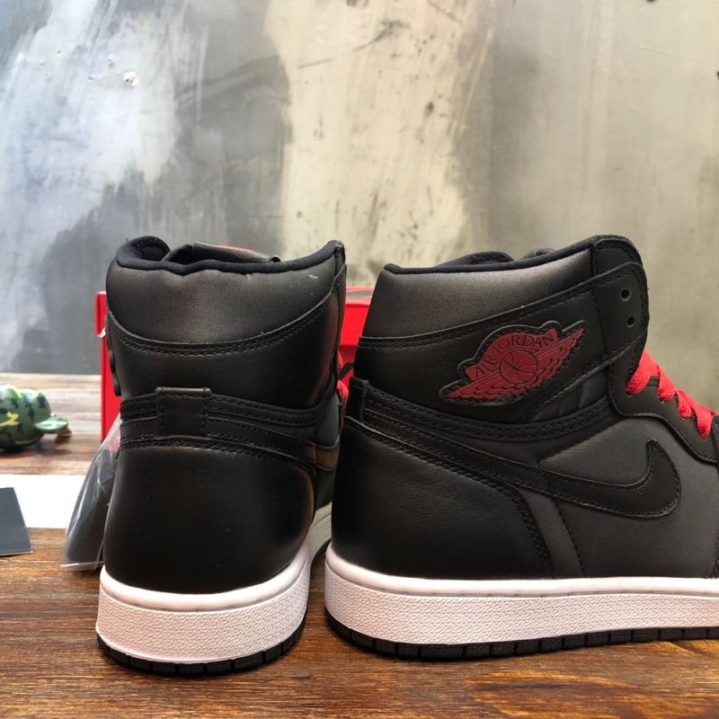 Nike Air Jordan Shoes